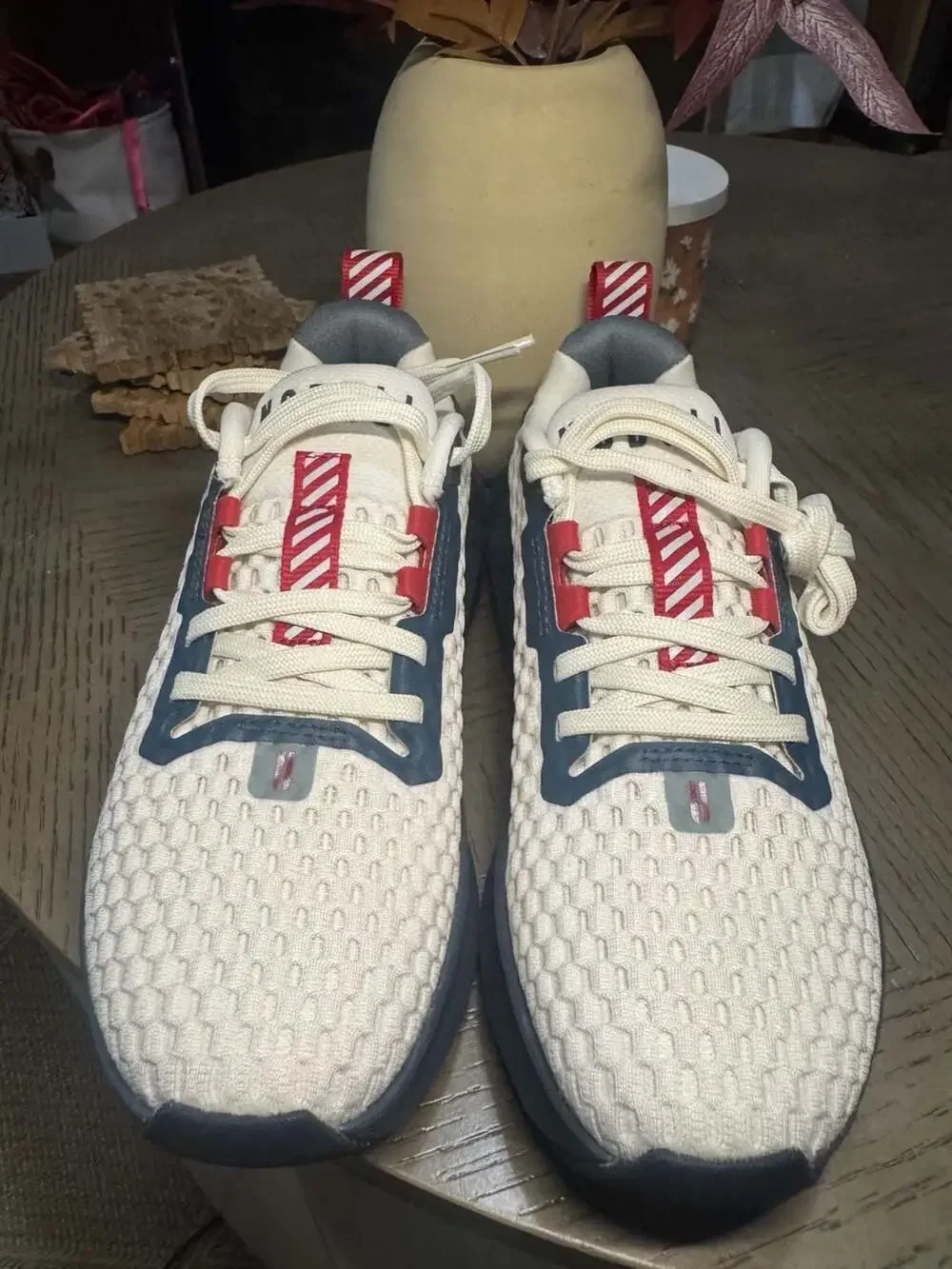 NOBULL Size Men's 6.5 Women's 8